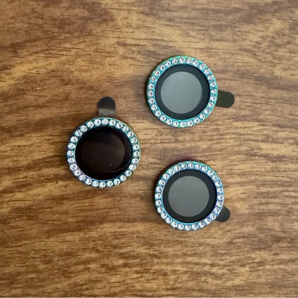iPhone 17Pro camera lens protector